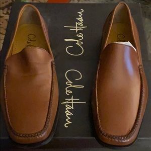 Cole Haan Pelham Slipon Loafers